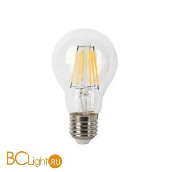 Лампа MW-Light E27 LED 6W 220V 600 lm 2700К LBMW27A06