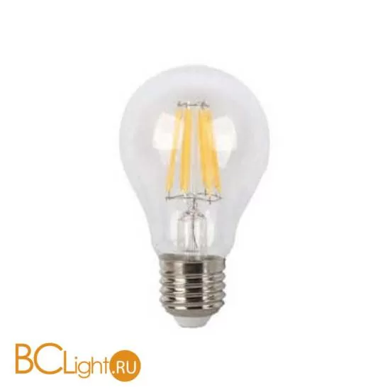 Лампа MW-Light E27 LED 8W 220V 800 lm 2700К LBMW27A07
