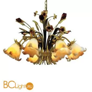 Люстра MW-Light Лето 319010205