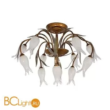 Потолочная люстра MW-Light Лето 319012112