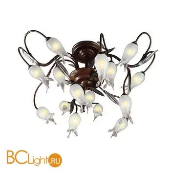 Потолочная люстра MW-Light Лето 319012215