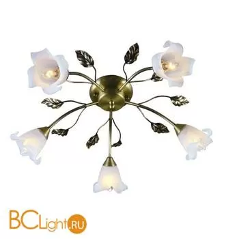 Потолочная люстра MW-Light Лето 319013305