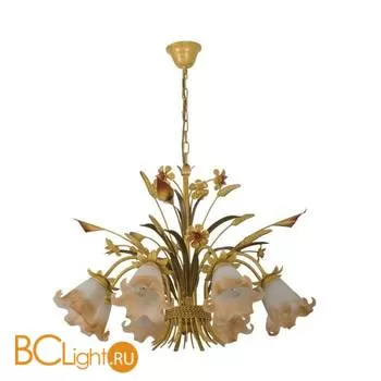 Люстра MW-Light Лето 319010308