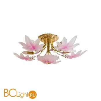 Потолочная люстра MW-Light Лилия 293010806