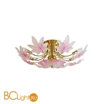 Потолочная люстра MW-Light Лилия 293010910