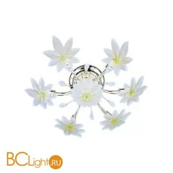 Потолочная люстра MW-Light Лилия 293011107