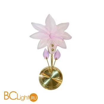 Бра MW-Light Лилия 293020101