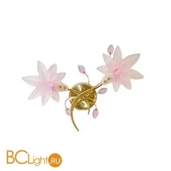 Бра MW-Light Лилия 293020202