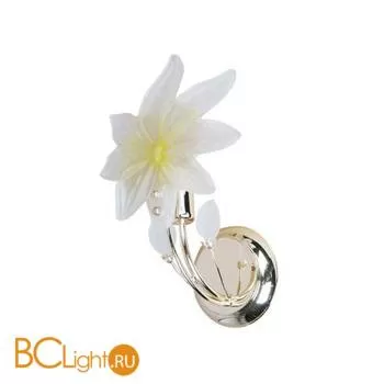 Бра MW-Light Лилия 293020401
