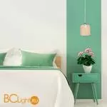 Подвесной светильник MW-Light Лоск 354018801 - Фото 1