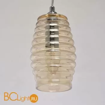 Подвесной светильник MW-Light Лоск 354018001
