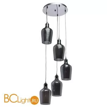 Подвесной светильник MW-Light Лоск 354018705