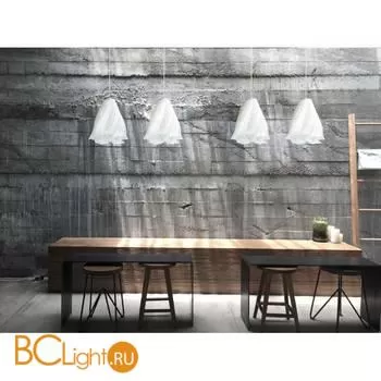 Подвесной светильник MW-Light Лоск 354019501 - Фото 8