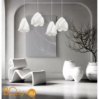 Подвесной светильник MW-Light Лоск 354019501 - Фото 12