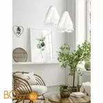 Подвесной светильник MW-Light Лоск 354019501 - Фото 9