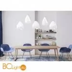 Подвесной светильник MW-Light Лоск 354019501 - Фото 10