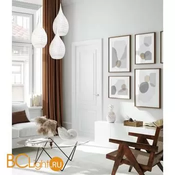 Подвесной светильник MW-Light Лоск 354019701 - Фото 9