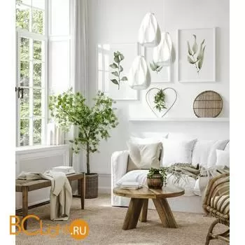 Подвесной светильник MW-Light Лоск 354019801 - Фото 6