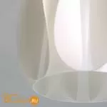 Подвесной светильник MW-Light Лоск 354019801 - Фото 3