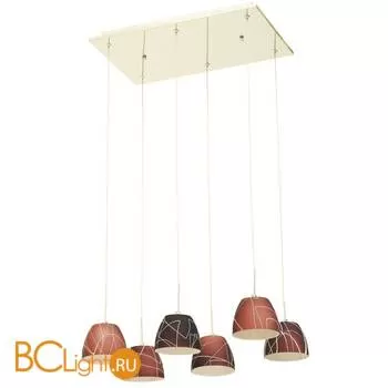 Люстра MW-Light Лоск 354013706