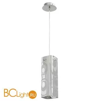 Подвесной светильник MW-Light Лоск 354014601
