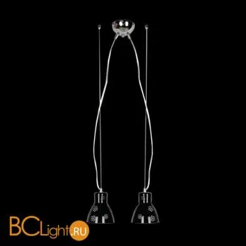 Подвесной светильник MW-Light Лоск 354010402