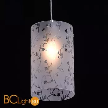 Подвесной светильник MW-Light Лоск 354010901 - Фото 1