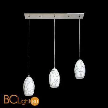 Подвесной светильник MW-Light Лоск 354013303
