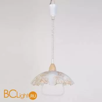 Подвесной светильник MW-Light Лоск 354012501