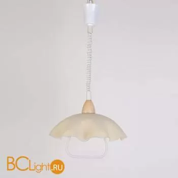 Подвесной светильник MW-Light Лоск 354012601