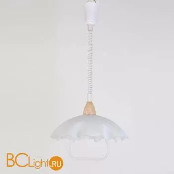 Подвесной светильник MW-Light Лоск 354012801