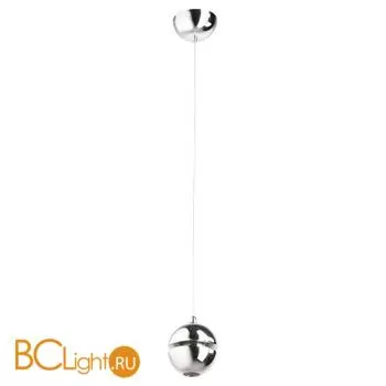 Подвесной светильник MW-Light Лоск 354015101 - Фото 0