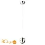 Подвесной светильник MW-Light Лоск 354015101 - Фото 0