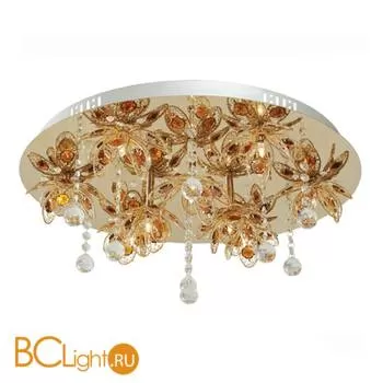 Потолочный светильник MW-Light Лотос 403010109
