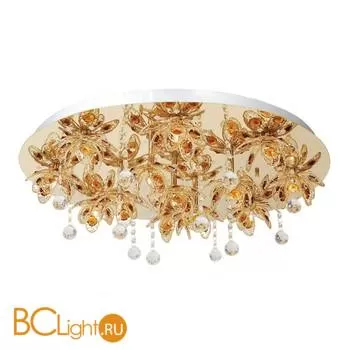 Потолочный светильник MW-Light Лотос 403010213