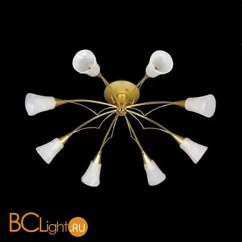 Потолочная люстра MW-Light Луна 311011708