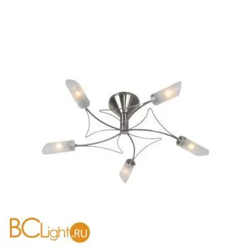 Потолочная люстра MW-Light Луна 311010305