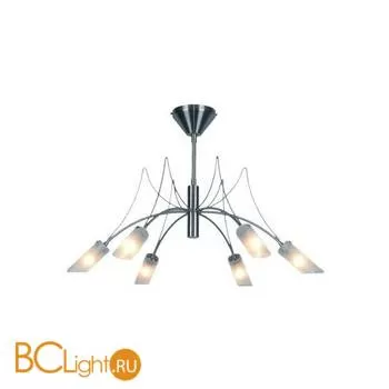 Потолочная люстра MW-Light Луна 311010406