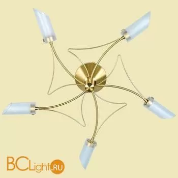 Потолочная люстра MW-Light Луна 311010805