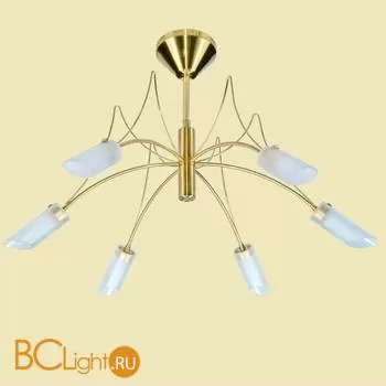 Потолочная люстра MW-Light Луна 311010906