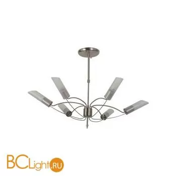 Потолочная люстра MW-Light Луна 311011206
