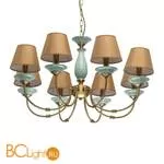 Люстра MW-Light Магеллан 713010308