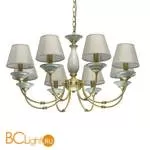 Люстра MW-Light Магеллан 713010608