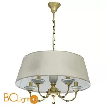 Подвесной светильник MW-Light Магеллан 713010705 - Фото 0