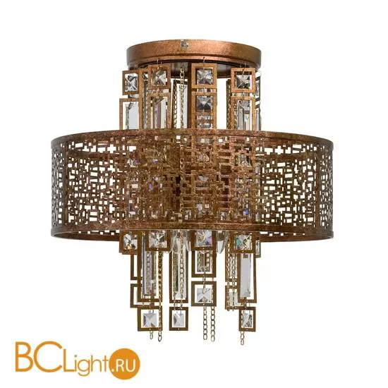 Потолочный светильник MW-Light Марокко 185010205