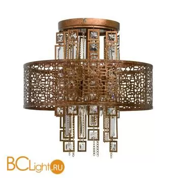 Потолочный светильник MW-Light Марокко 185010205