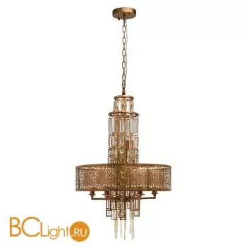 Подвесной светильник MW-Light Марокко 185010310 - Фото 0