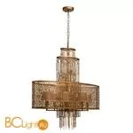 Подвесной светильник MW-Light Марокко 185010410 - Фото 0