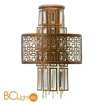 Настенный светильник MW-Light Марокко 185020102