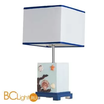 Настольный светильник MW-LIGHT Маяк 470031101 - Фото 0